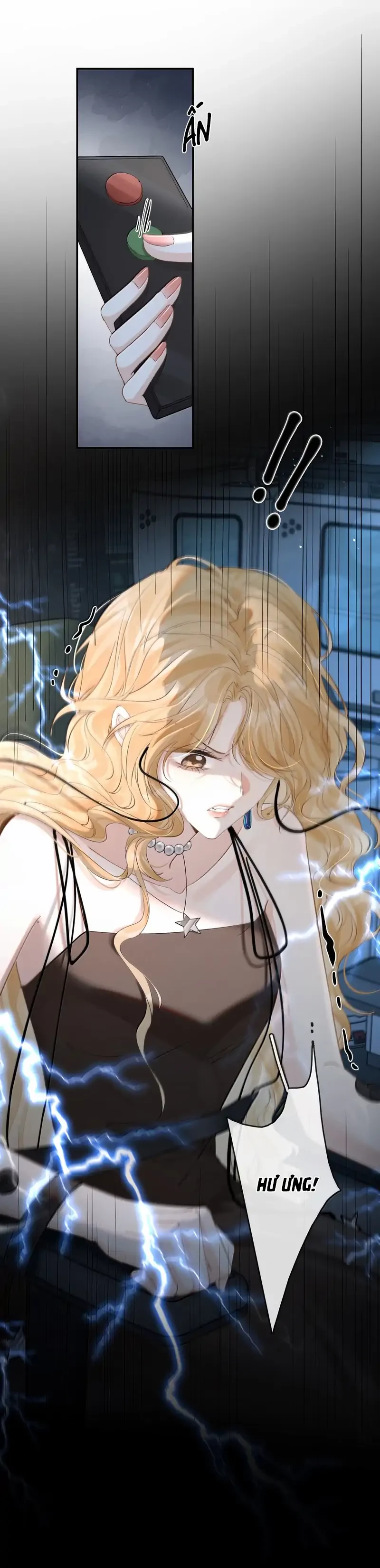 Sói Tiểu Thư Và Em Gái Hồ Ly Của Tôi Chapter 56 - Trang 7