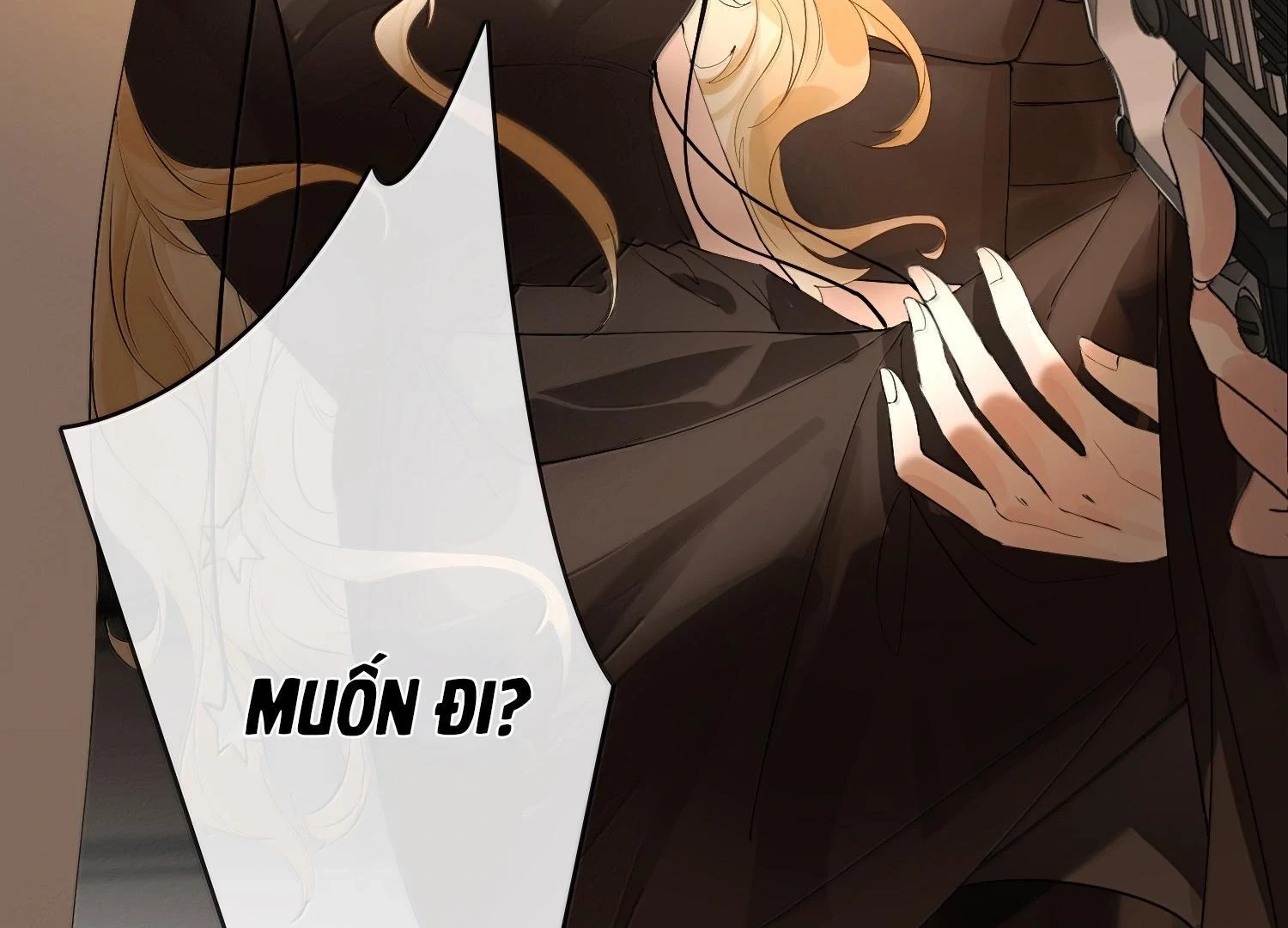 Sói Tiểu Thư Và Em Gái Hồ Ly Của Tôi Chapter 57 - Trang 16