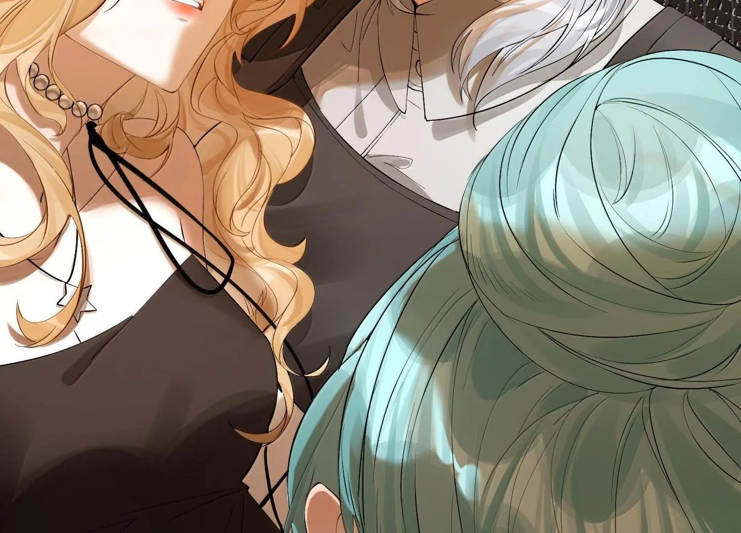 Sói Tiểu Thư Và Em Gái Hồ Ly Của Tôi Chapter 57 - Trang 21