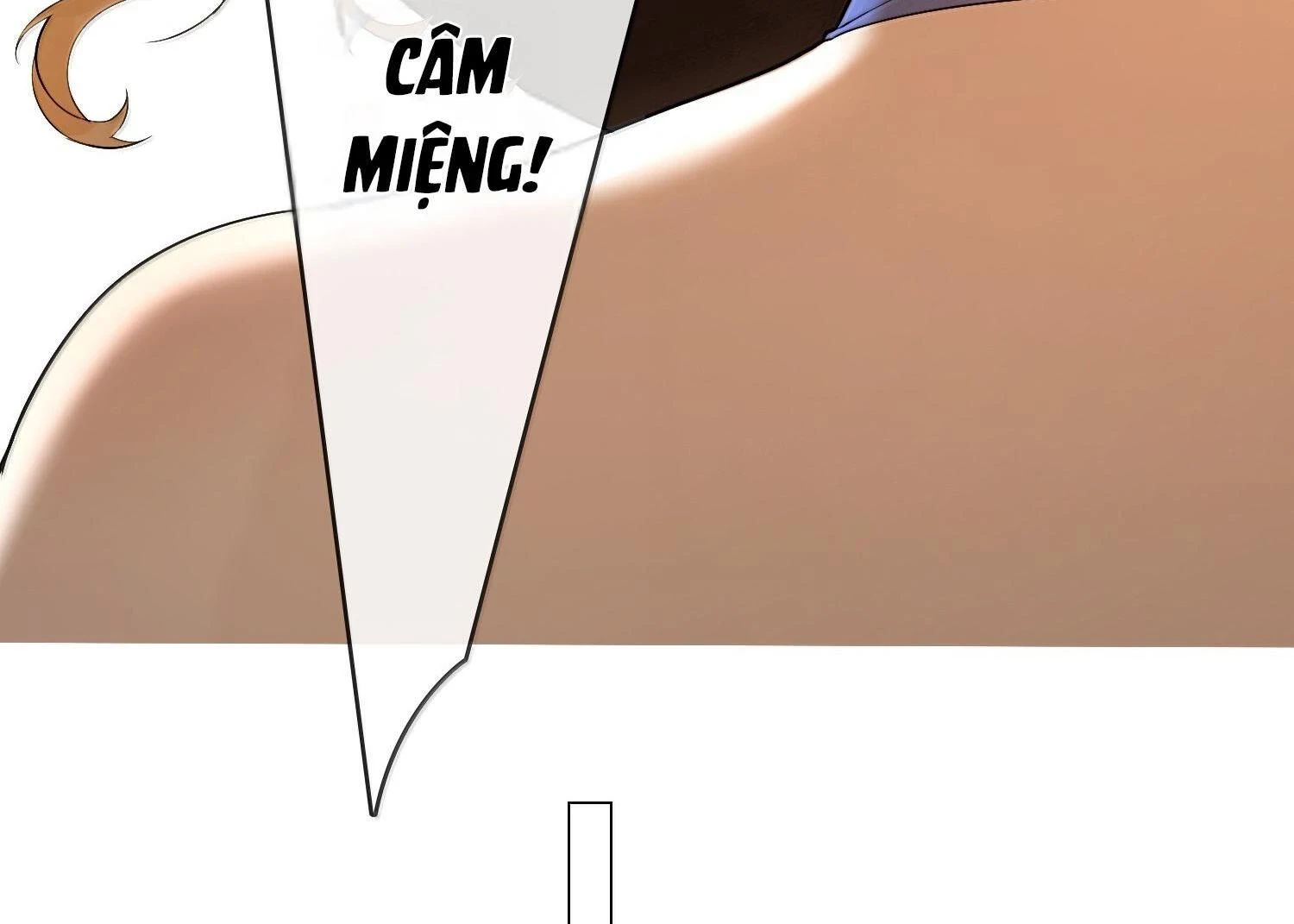 Sói Tiểu Thư Và Em Gái Hồ Ly Của Tôi Chapter 57 - Trang 23