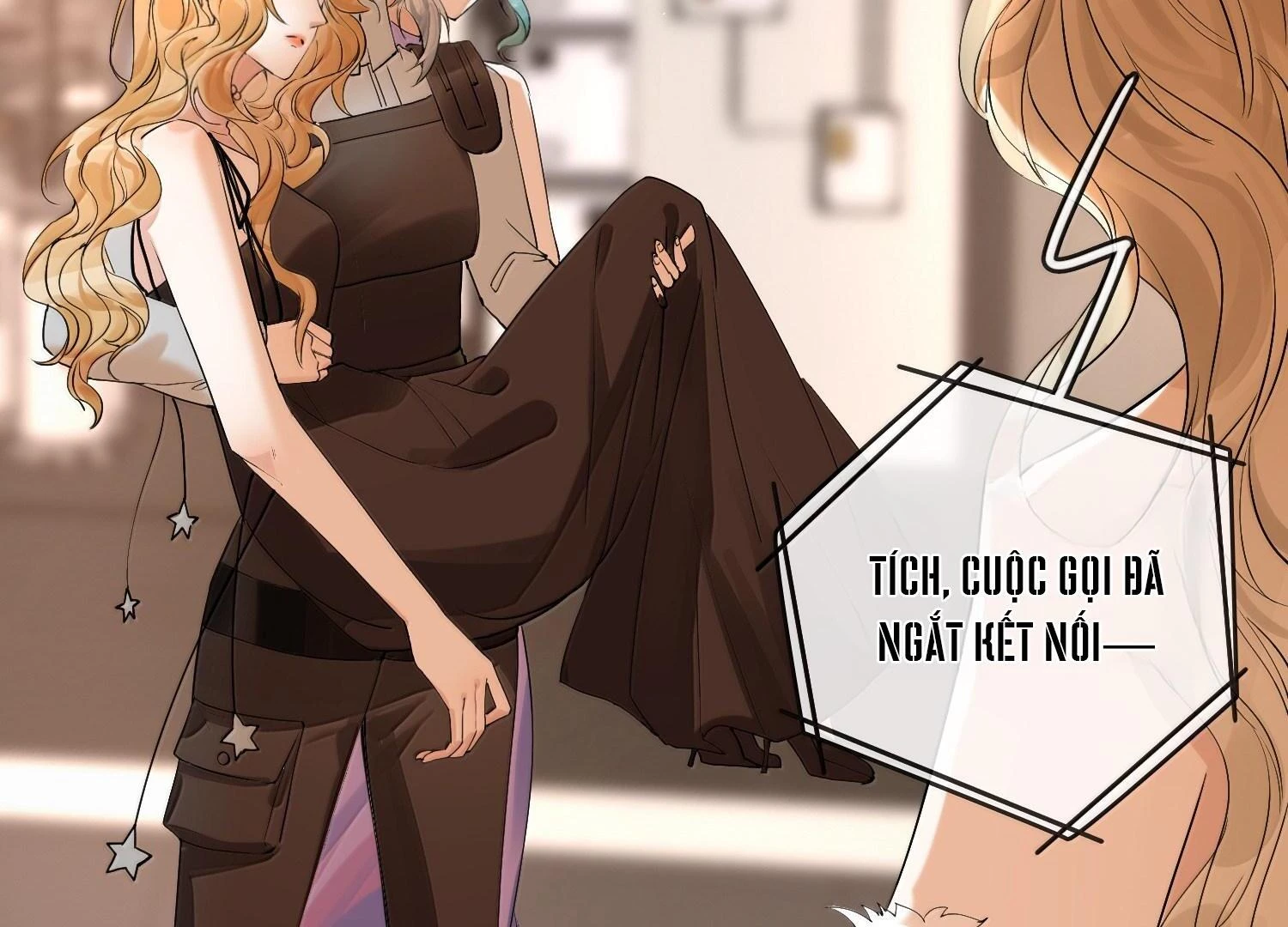 Sói Tiểu Thư Và Em Gái Hồ Ly Của Tôi Chapter 57 - Trang 29