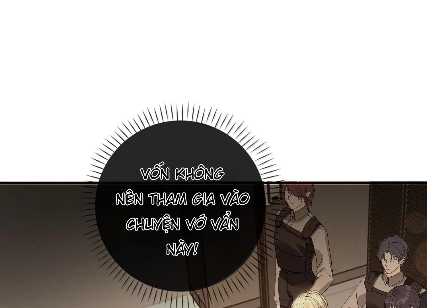 Sói Tiểu Thư Và Em Gái Hồ Ly Của Tôi Chapter 57 - Trang 34