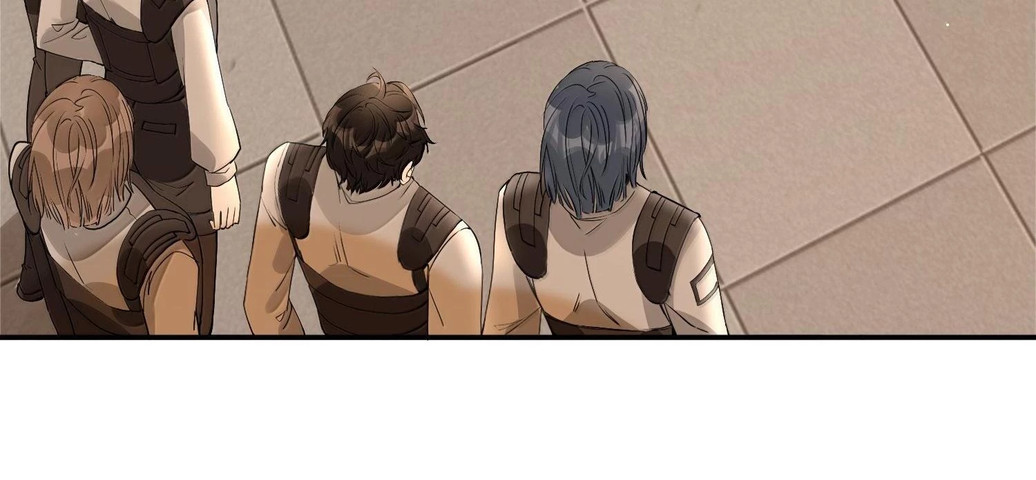 Sói Tiểu Thư Và Em Gái Hồ Ly Của Tôi Chapter 57 - Trang 37