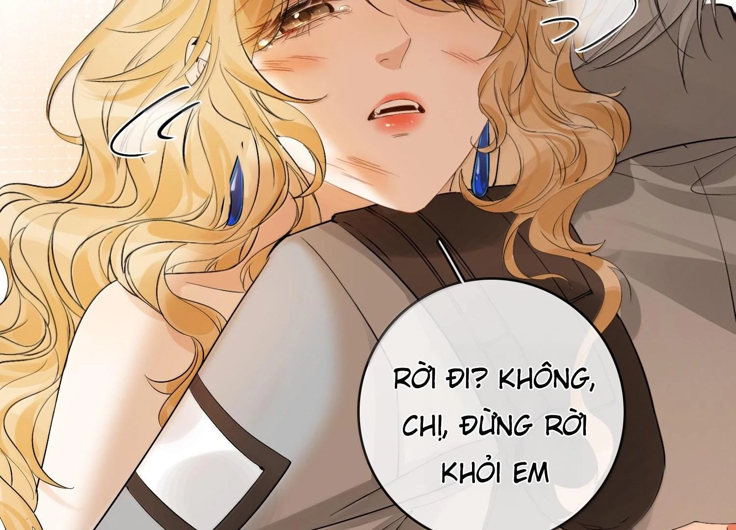 Sói Tiểu Thư Và Em Gái Hồ Ly Của Tôi Chapter 57 - Trang 5