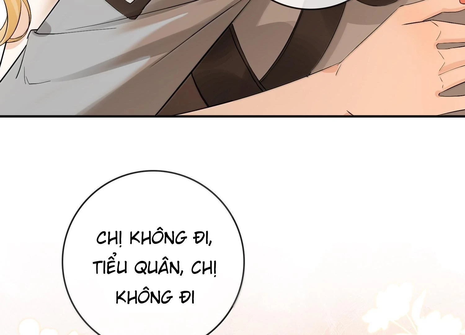 Sói Tiểu Thư Và Em Gái Hồ Ly Của Tôi Chapter 57 - Trang 6