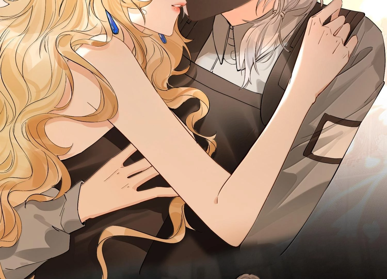 Sói Tiểu Thư Và Em Gái Hồ Ly Của Tôi Chapter 57 - Trang 8