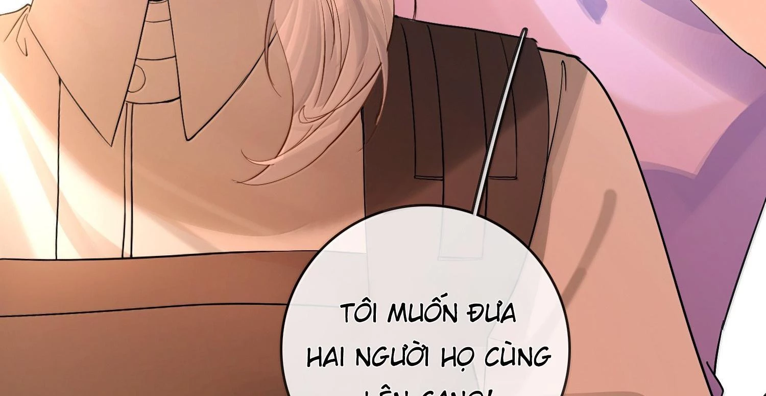 Sói Tiểu Thư Và Em Gái Hồ Ly Của Tôi Chapter 58 - Trang 17