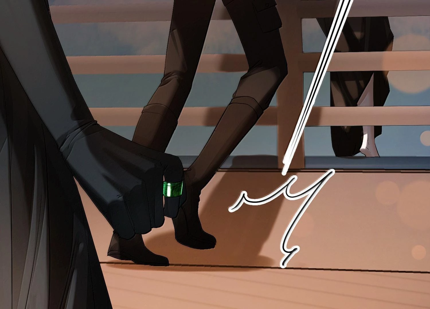 Sói Tiểu Thư Và Em Gái Hồ Ly Của Tôi Chapter 58 - Trang 26