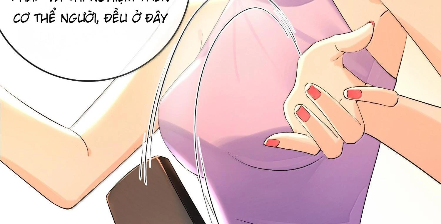 Sói Tiểu Thư Và Em Gái Hồ Ly Của Tôi Chapter 58 - Trang 9