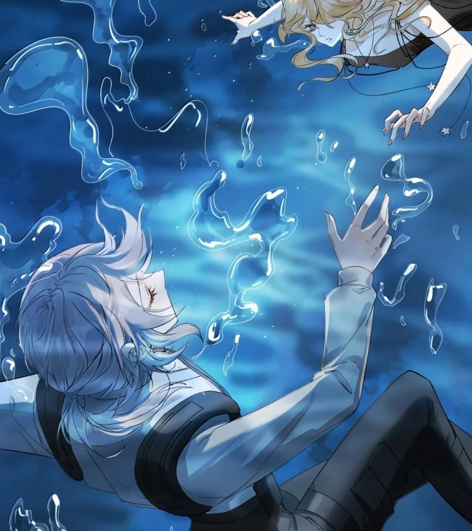 Sói Tiểu Thư Và Em Gái Hồ Ly Của Tôi Chapter 59 - Trang 12