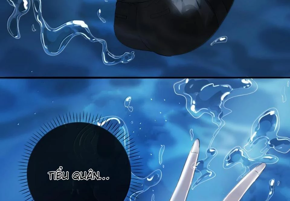 Sói Tiểu Thư Và Em Gái Hồ Ly Của Tôi Chapter 59 - Trang 13