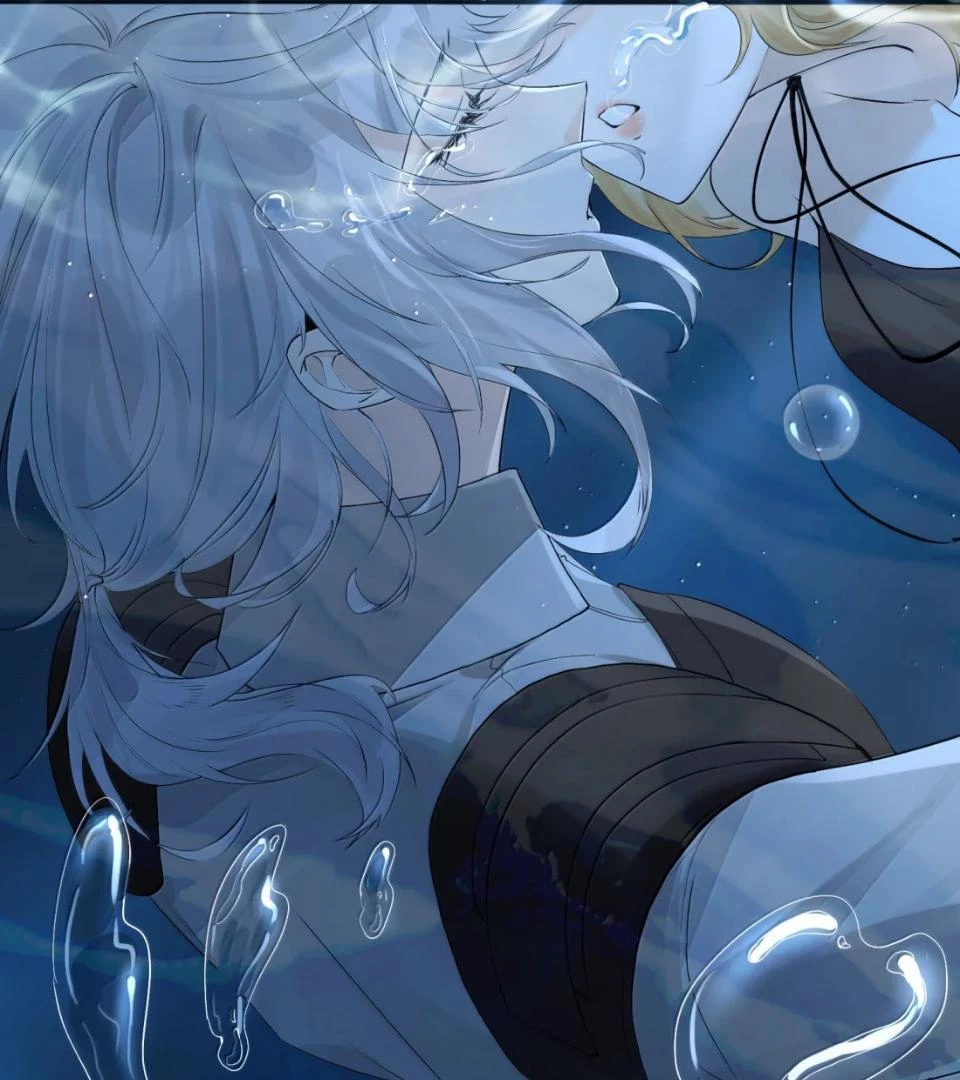 Sói Tiểu Thư Và Em Gái Hồ Ly Của Tôi Chapter 59 - Trang 17