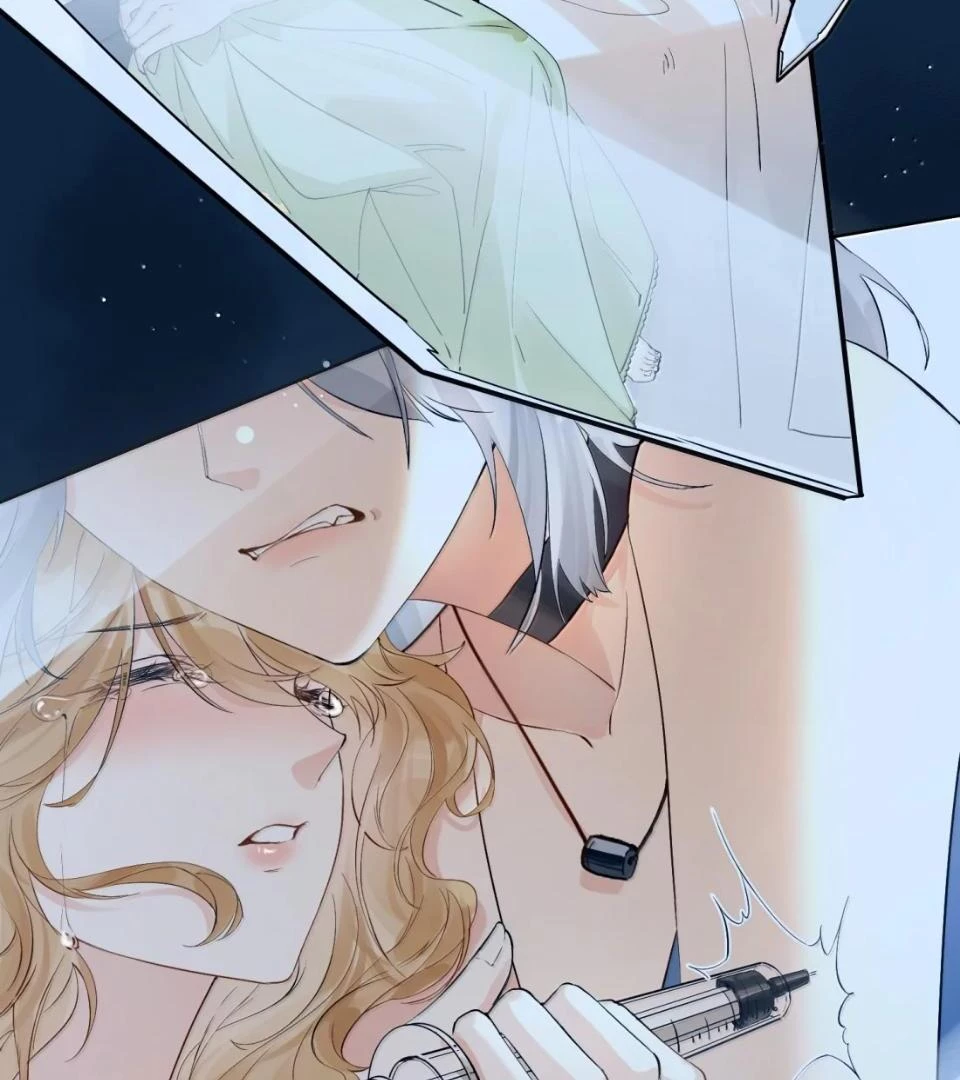 Sói Tiểu Thư Và Em Gái Hồ Ly Của Tôi Chapter 59 - Trang 21