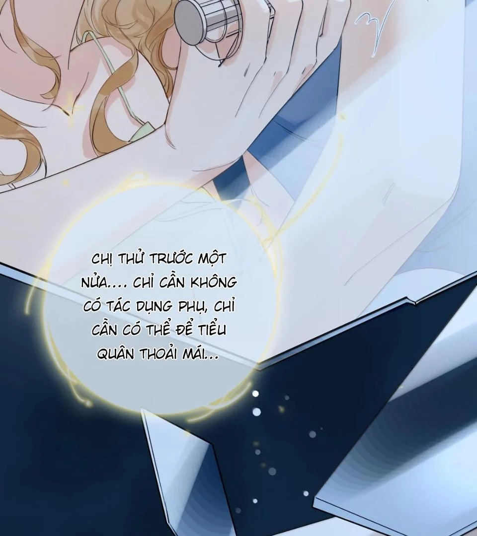 Sói Tiểu Thư Và Em Gái Hồ Ly Của Tôi Chapter 59 - Trang 22