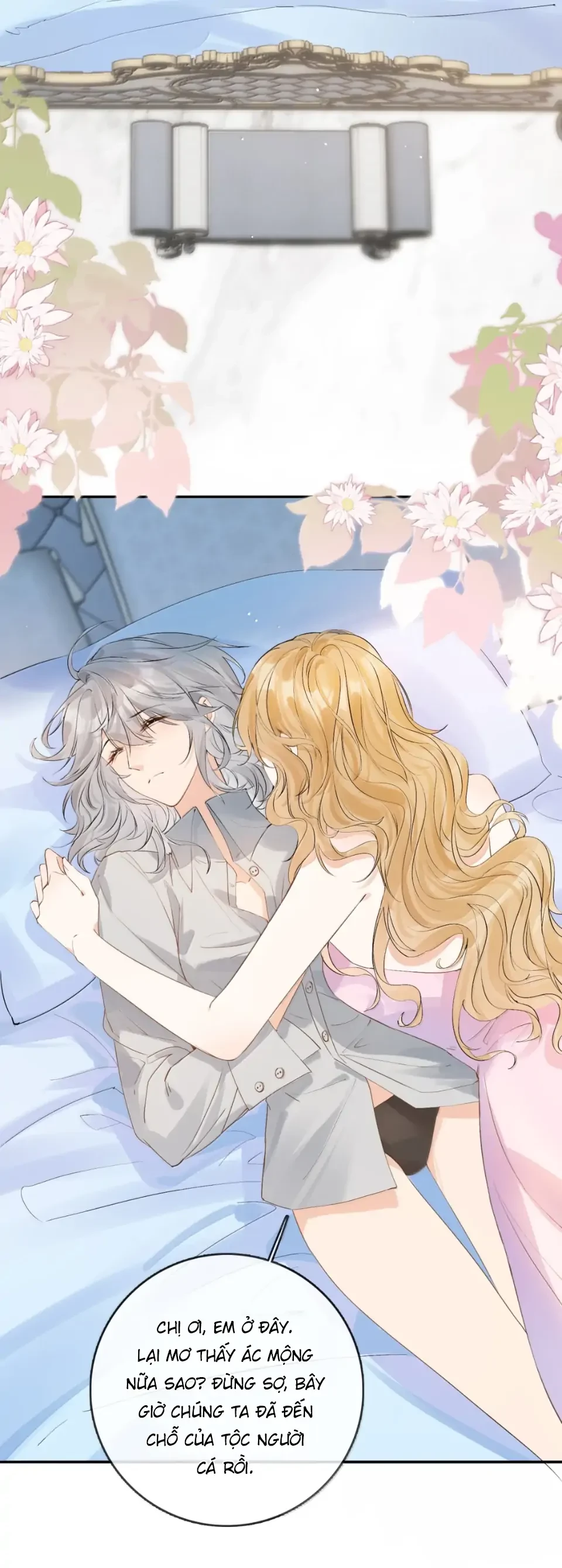 Sói Tiểu Thư Và Em Gái Hồ Ly Của Tôi Chapter 59 - Trang 26