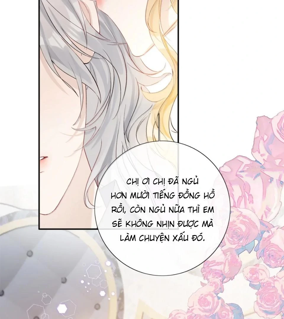 Sói Tiểu Thư Và Em Gái Hồ Ly Của Tôi Chapter 59 - Trang 29