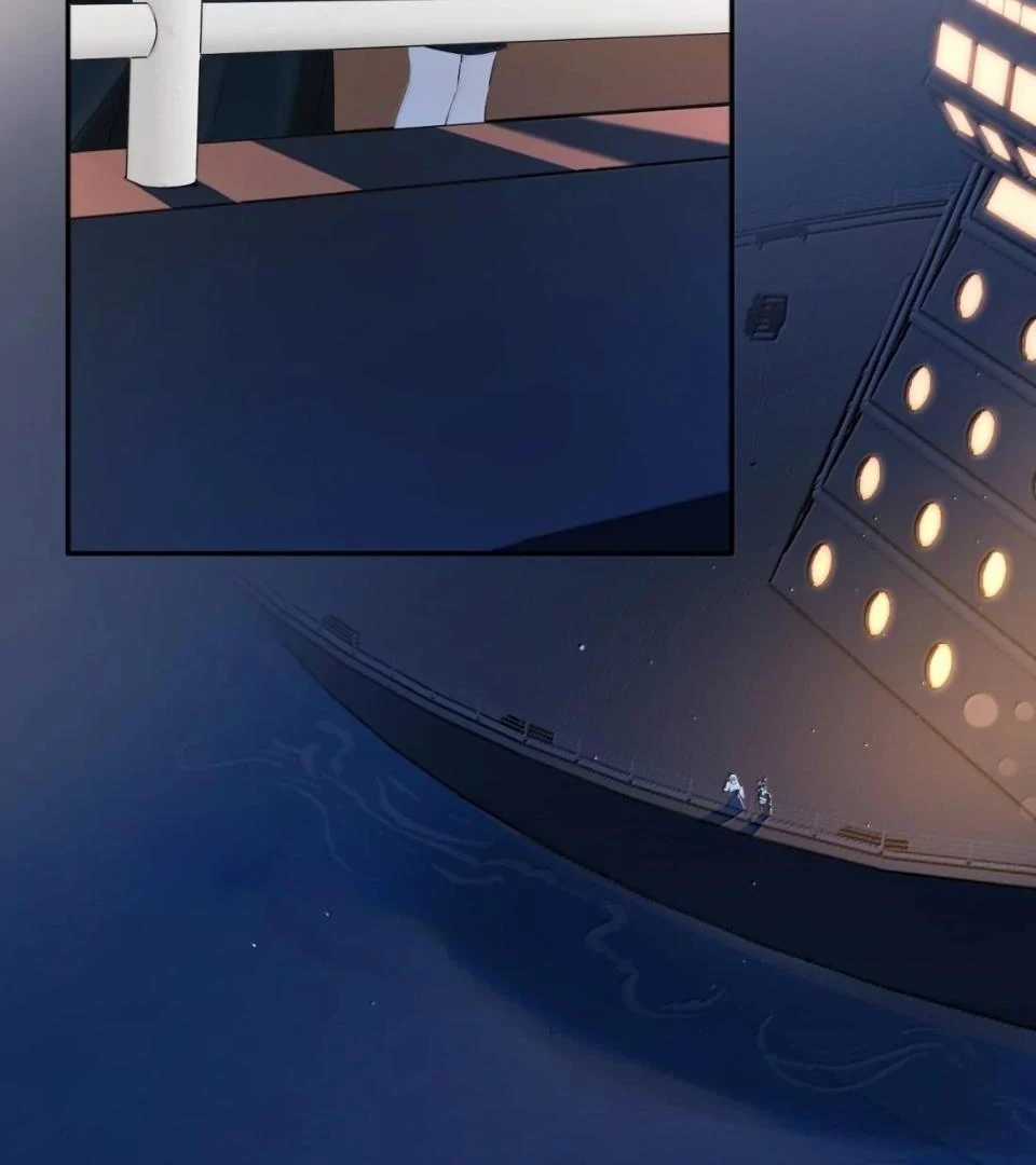 Sói Tiểu Thư Và Em Gái Hồ Ly Của Tôi Chapter 59 - Trang 3