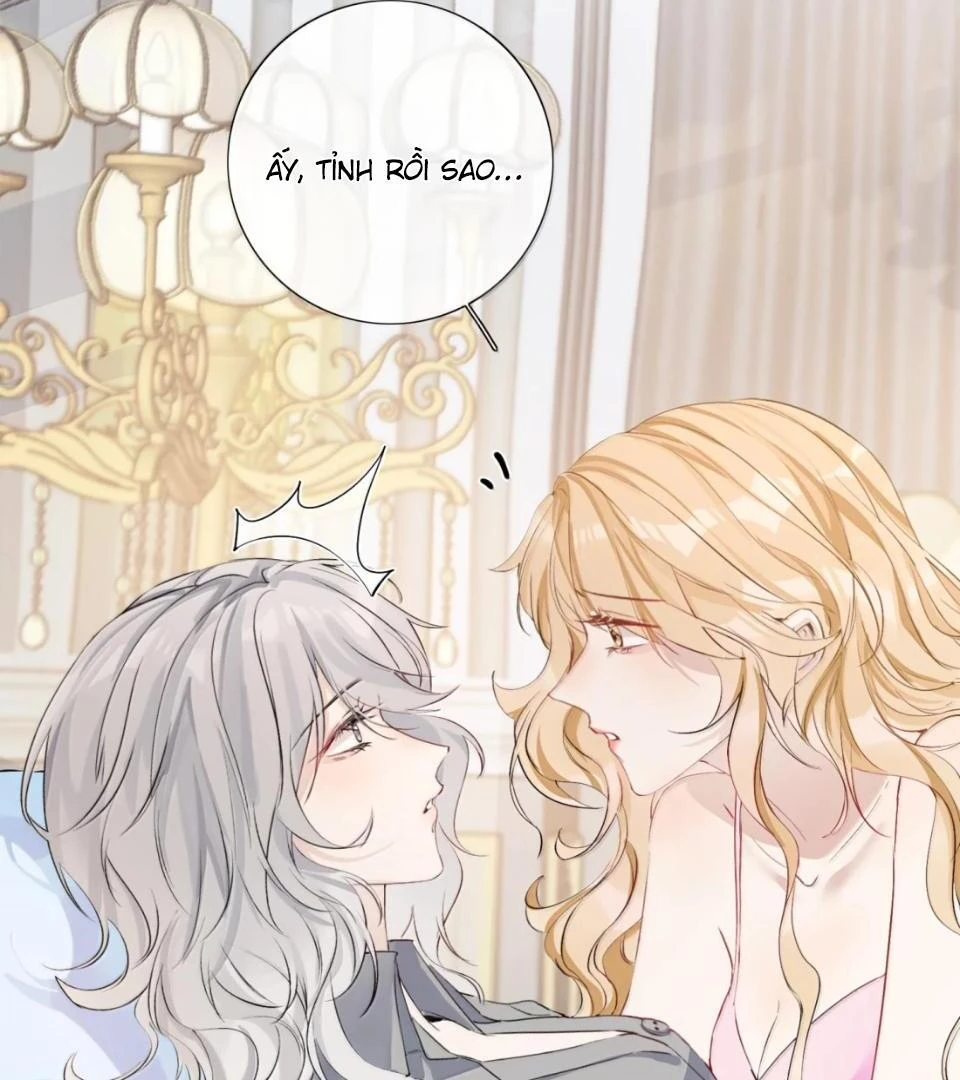 Sói Tiểu Thư Và Em Gái Hồ Ly Của Tôi Chapter 59 - Trang 34