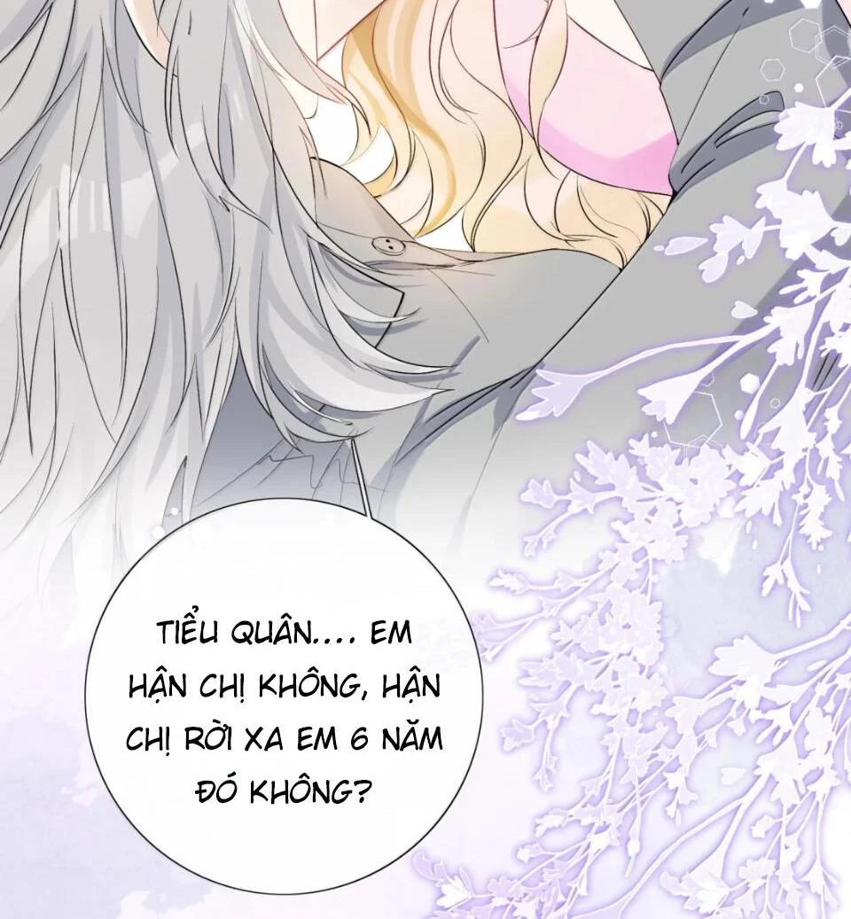 Sói Tiểu Thư Và Em Gái Hồ Ly Của Tôi Chapter 59 - Trang 37