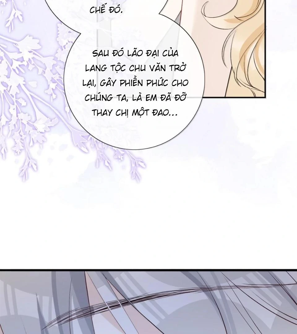 Sói Tiểu Thư Và Em Gái Hồ Ly Của Tôi Chapter 59 - Trang 39