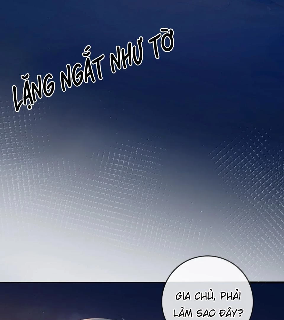 Sói Tiểu Thư Và Em Gái Hồ Ly Của Tôi Chapter 59 - Trang 4