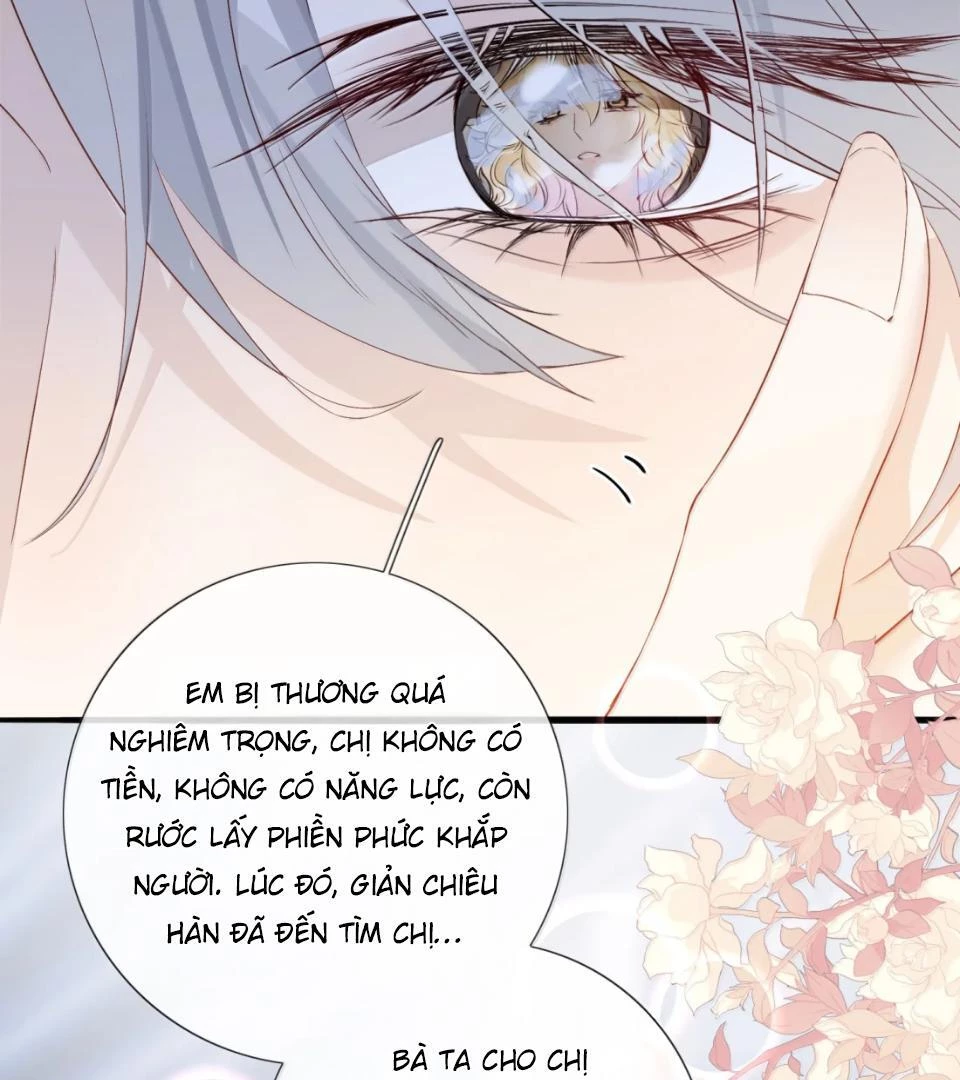 Sói Tiểu Thư Và Em Gái Hồ Ly Của Tôi Chapter 59 - Trang 40