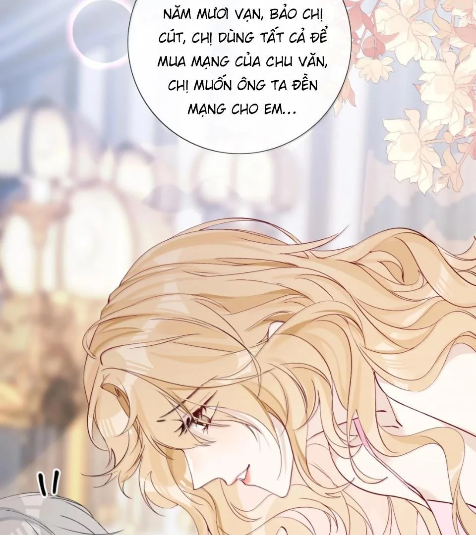 Sói Tiểu Thư Và Em Gái Hồ Ly Của Tôi Chapter 59 - Trang 41