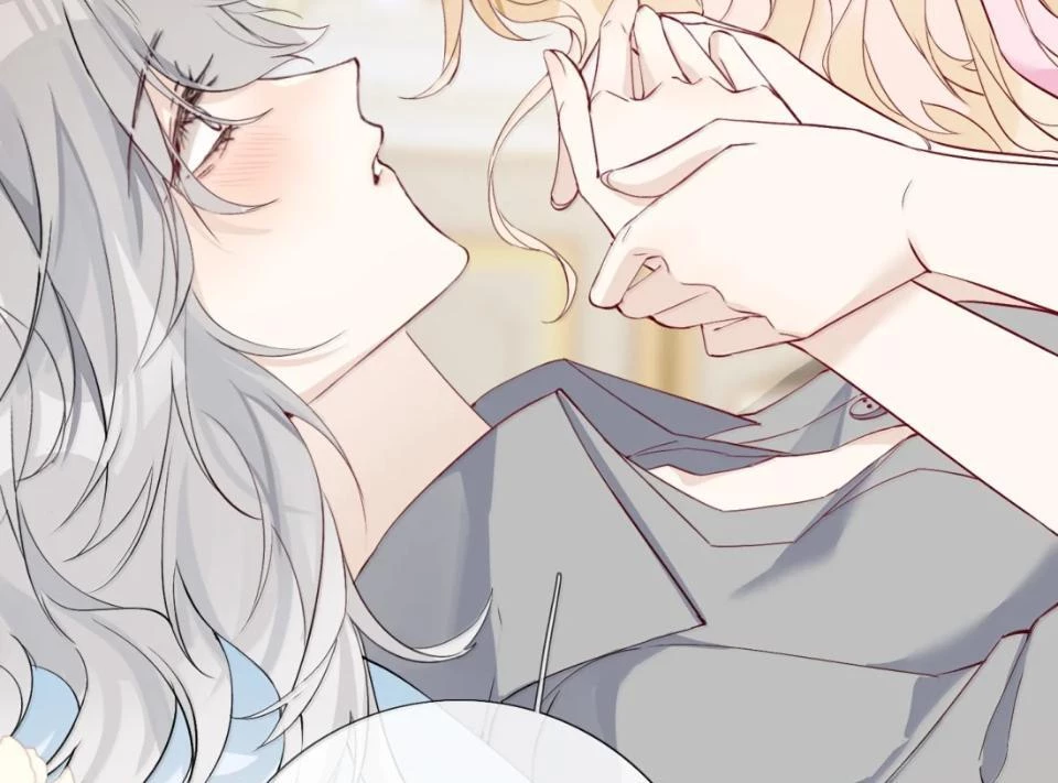 Sói Tiểu Thư Và Em Gái Hồ Ly Của Tôi Chapter 59 - Trang 42