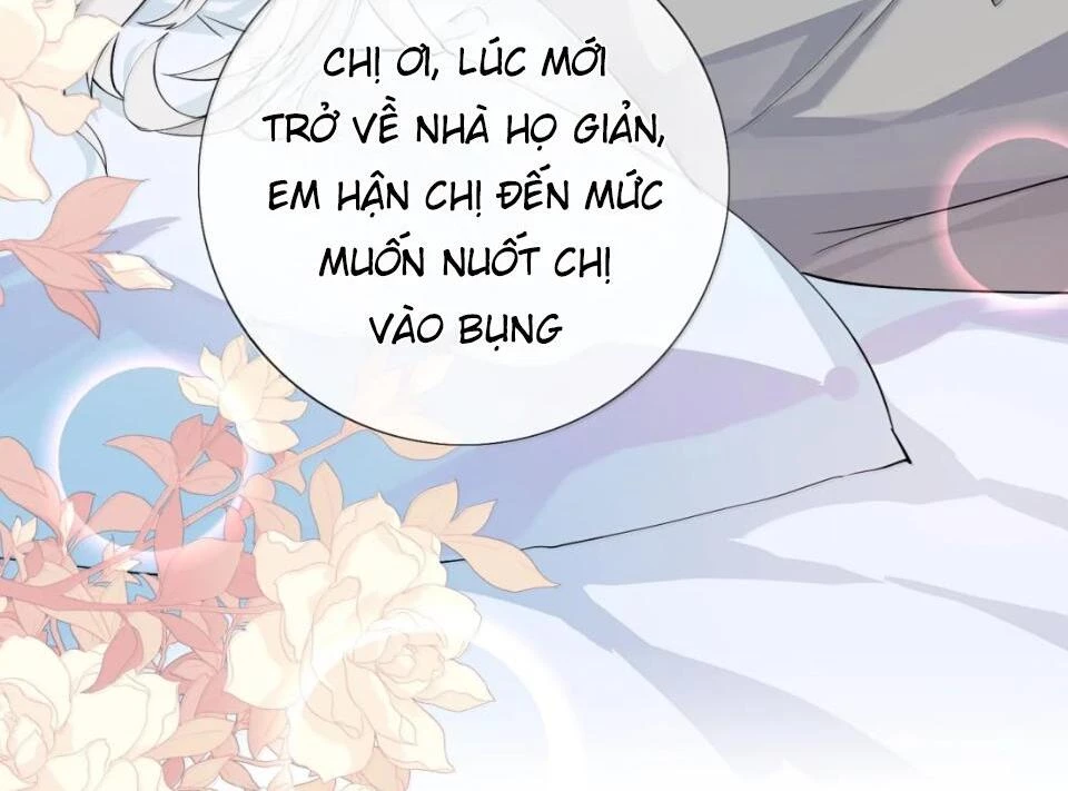 Sói Tiểu Thư Và Em Gái Hồ Ly Của Tôi Chapter 59 - Trang 43