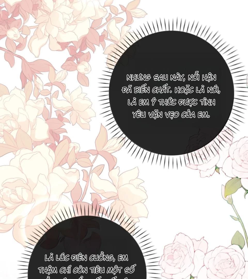Sói Tiểu Thư Và Em Gái Hồ Ly Của Tôi Chapter 59 - Trang 44