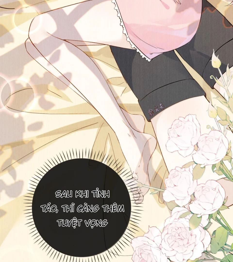 Sói Tiểu Thư Và Em Gái Hồ Ly Của Tôi Chapter 59 - Trang 46