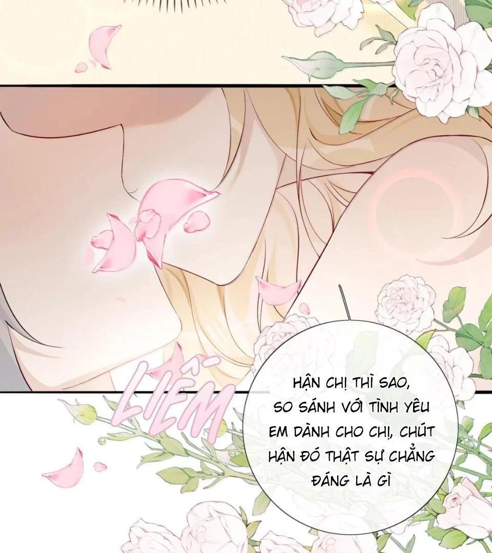 Sói Tiểu Thư Và Em Gái Hồ Ly Của Tôi Chapter 59 - Trang 47