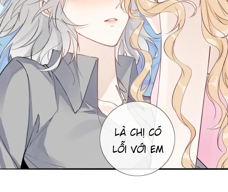 Sói Tiểu Thư Và Em Gái Hồ Ly Của Tôi Chapter 59 - Trang 49