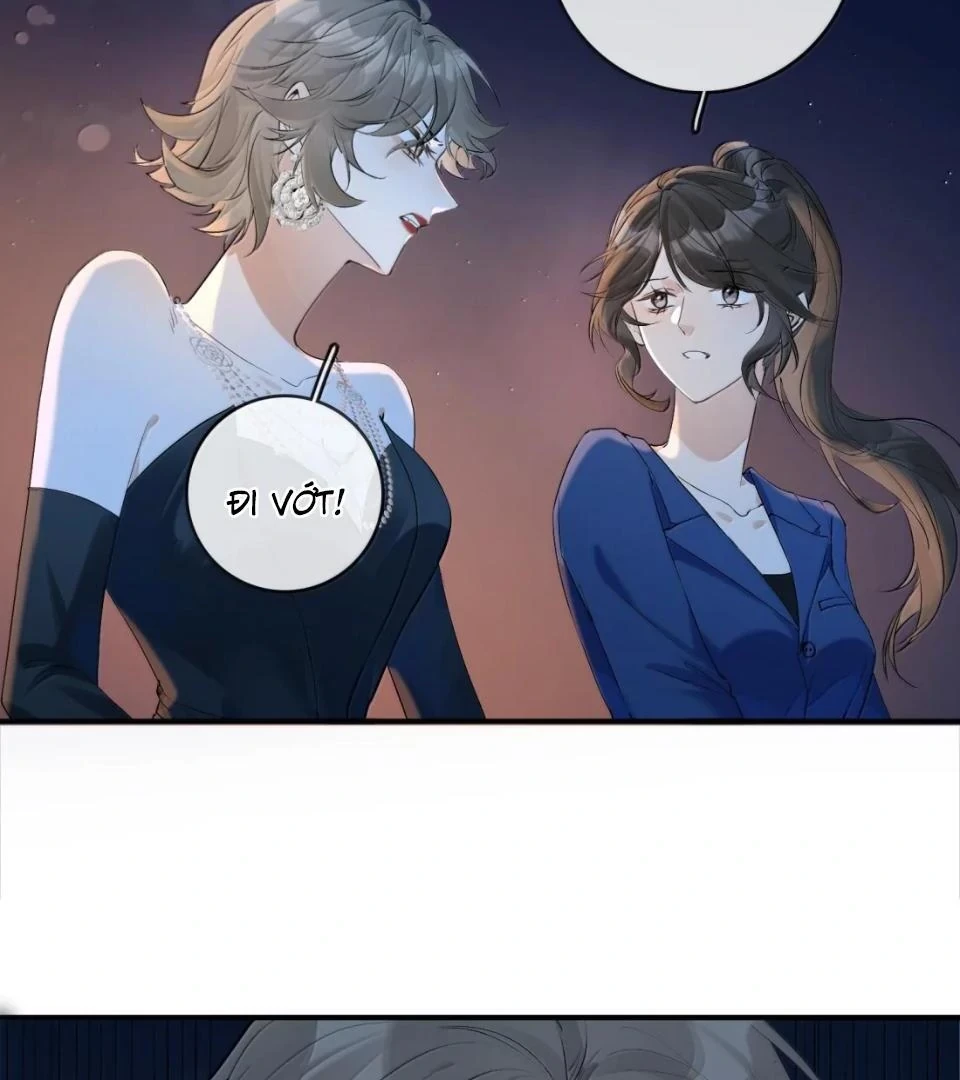 Sói Tiểu Thư Và Em Gái Hồ Ly Của Tôi Chapter 59 - Trang 5