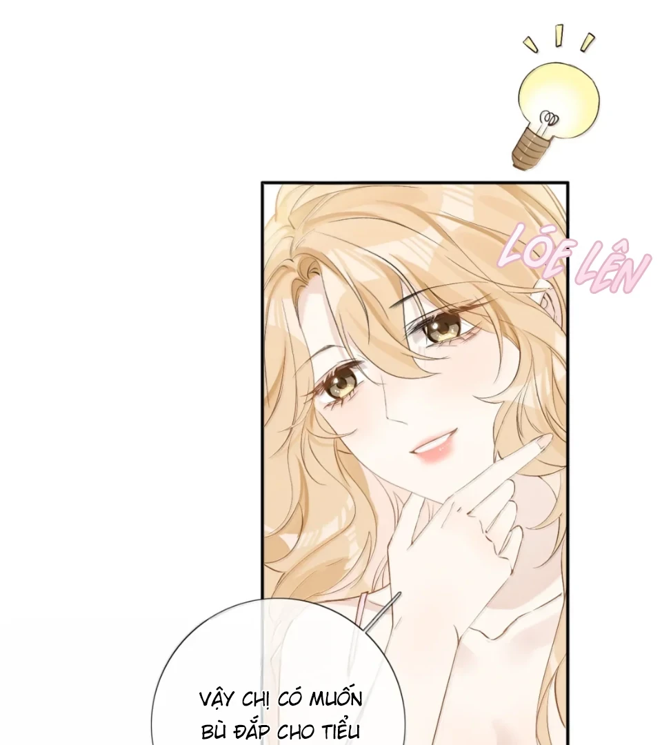 Sói Tiểu Thư Và Em Gái Hồ Ly Của Tôi Chapter 59 - Trang 50