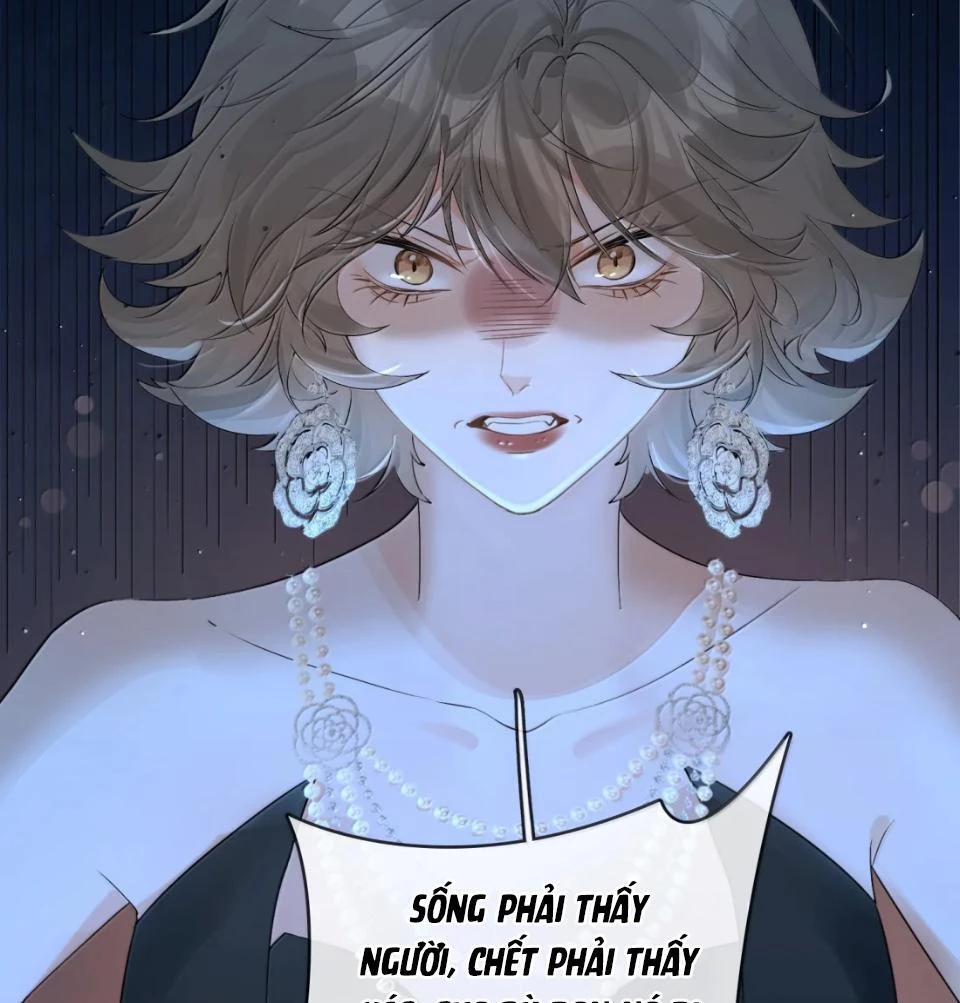 Sói Tiểu Thư Và Em Gái Hồ Ly Của Tôi Chapter 59 - Trang 6