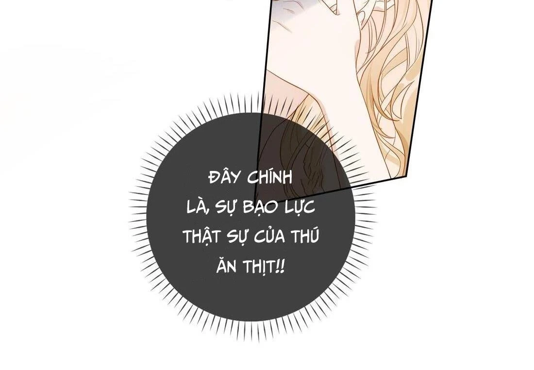 Sói Tiểu Thư Và Em Gái Hồ Ly Của Tôi Chapter 6 - Trang 10