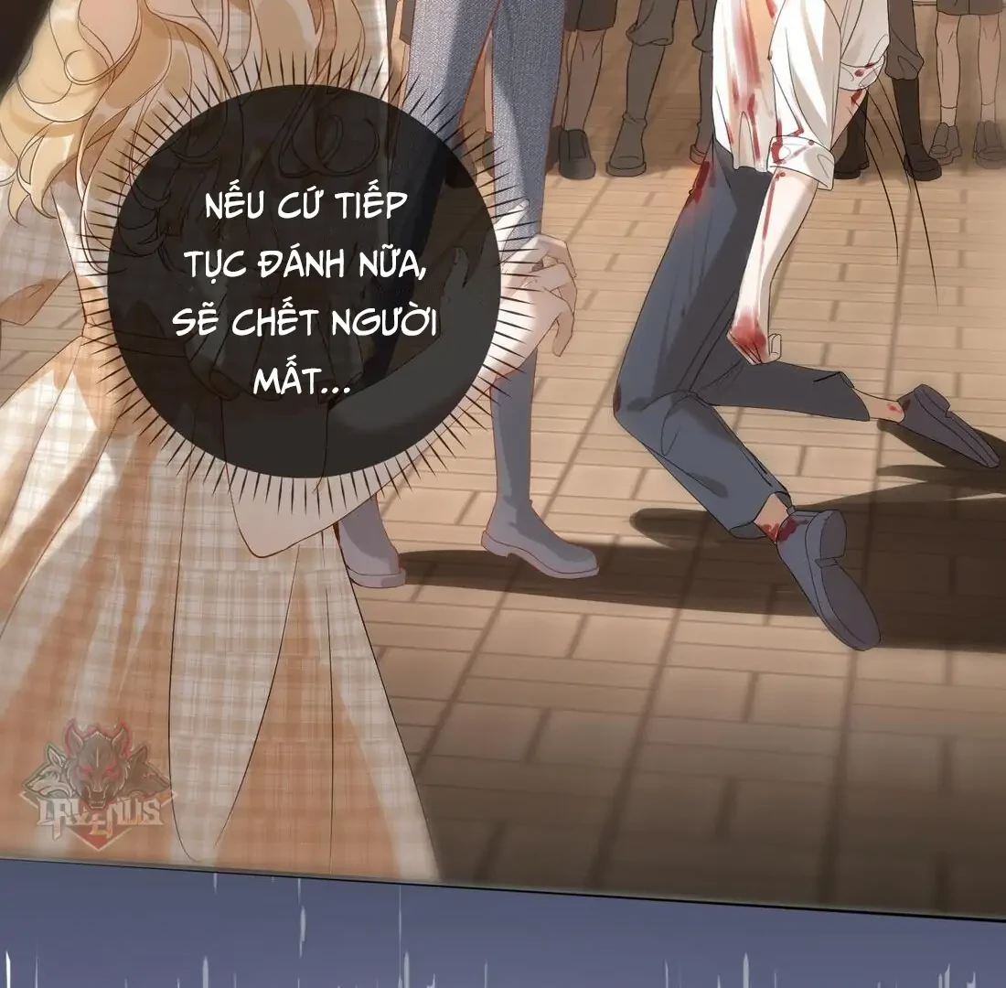 Sói Tiểu Thư Và Em Gái Hồ Ly Của Tôi Chapter 6 - Trang 13