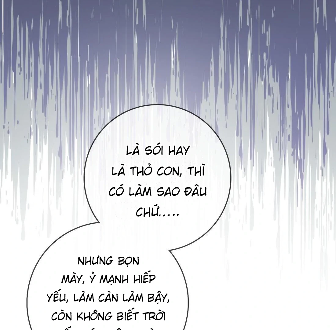 Sói Tiểu Thư Và Em Gái Hồ Ly Của Tôi Chapter 6 - Trang 14