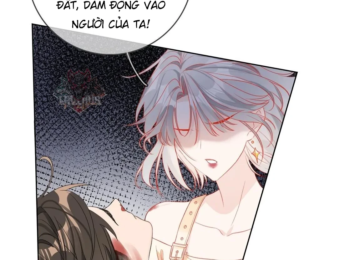 Sói Tiểu Thư Và Em Gái Hồ Ly Của Tôi Chapter 6 - Trang 15