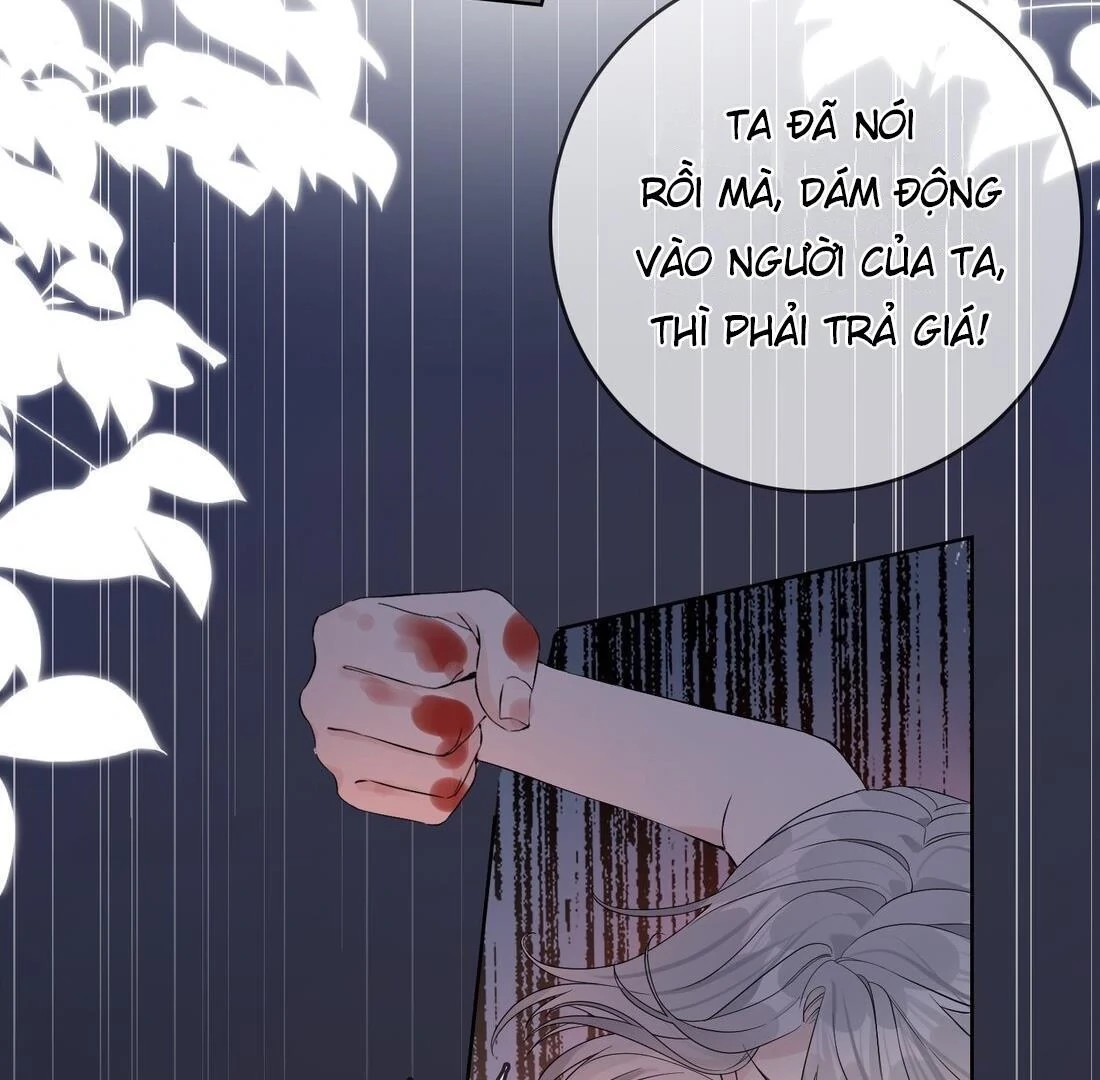 Sói Tiểu Thư Và Em Gái Hồ Ly Của Tôi Chapter 6 - Trang 17