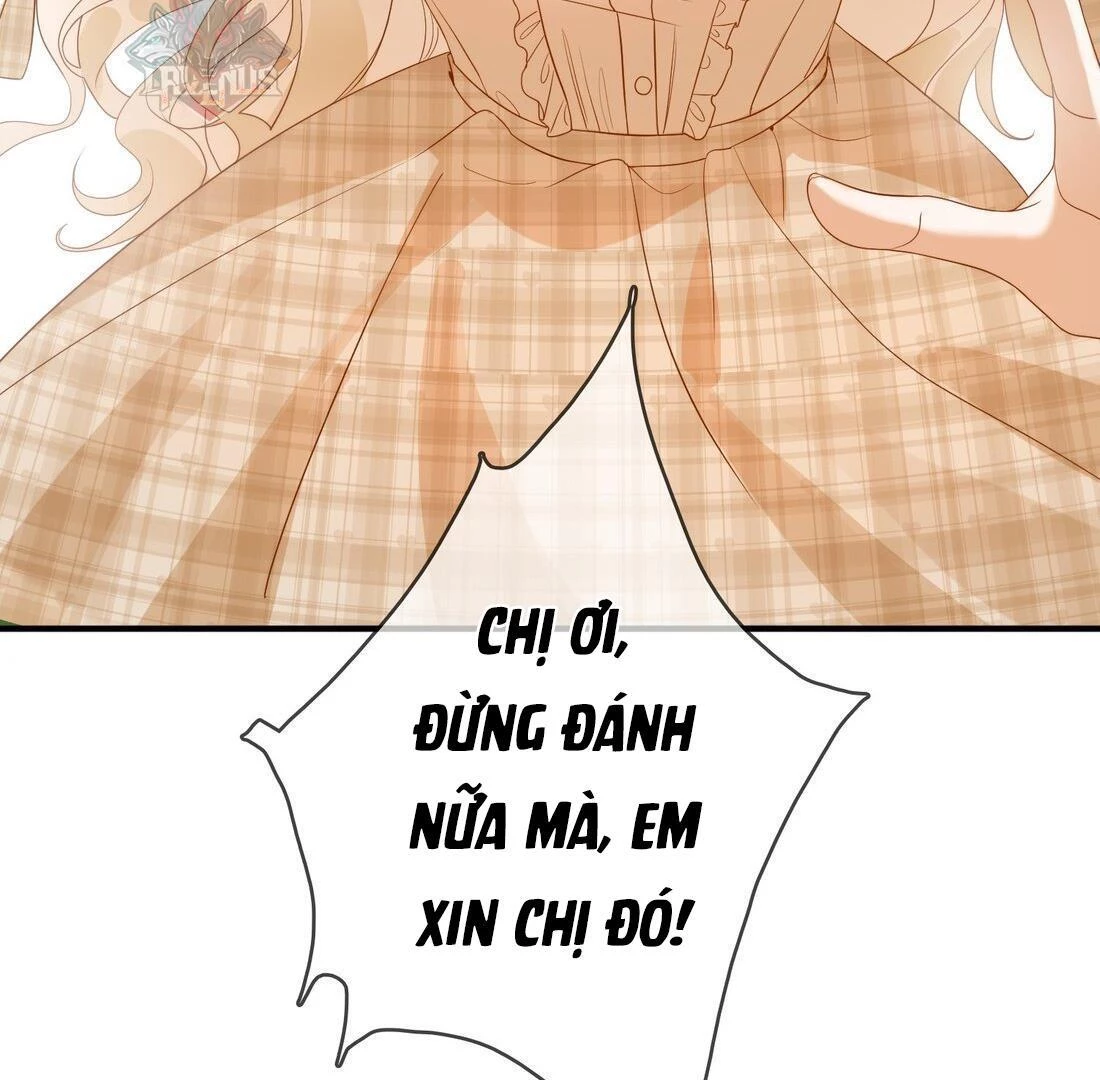 Sói Tiểu Thư Và Em Gái Hồ Ly Của Tôi Chapter 6 - Trang 21