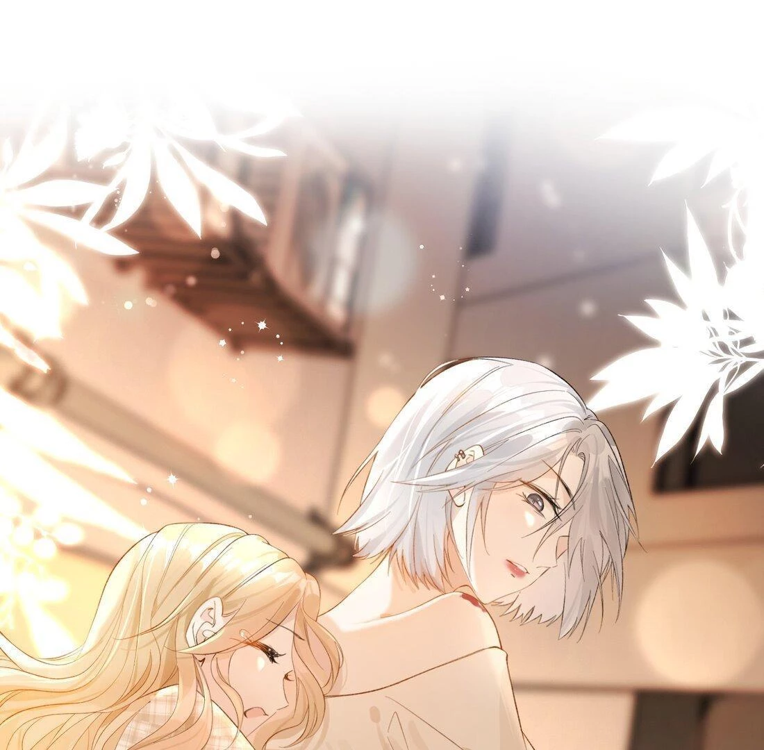 Sói Tiểu Thư Và Em Gái Hồ Ly Của Tôi Chapter 6 - Trang 24
