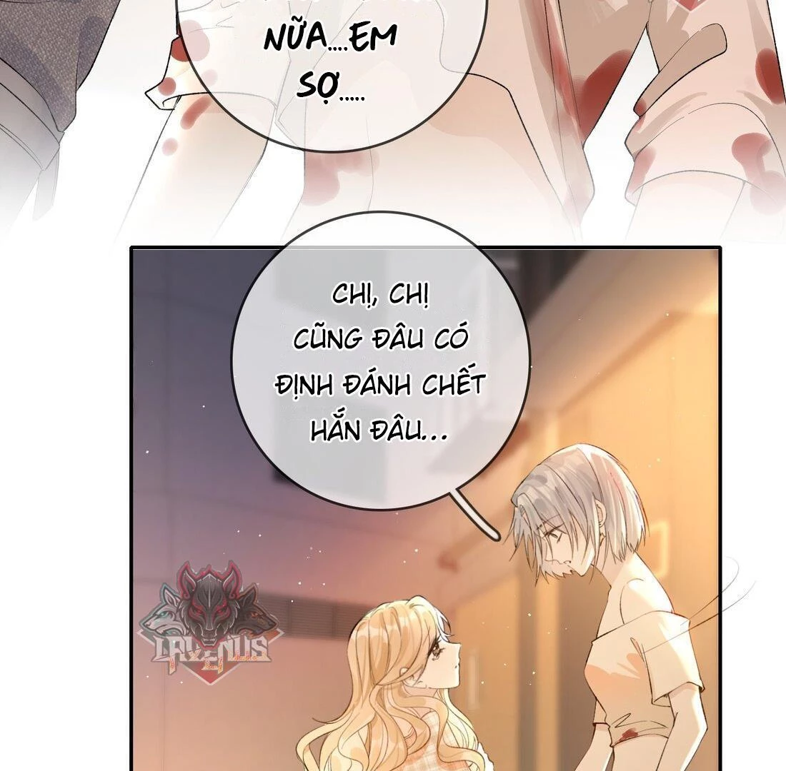 Sói Tiểu Thư Và Em Gái Hồ Ly Của Tôi Chapter 6 - Trang 26