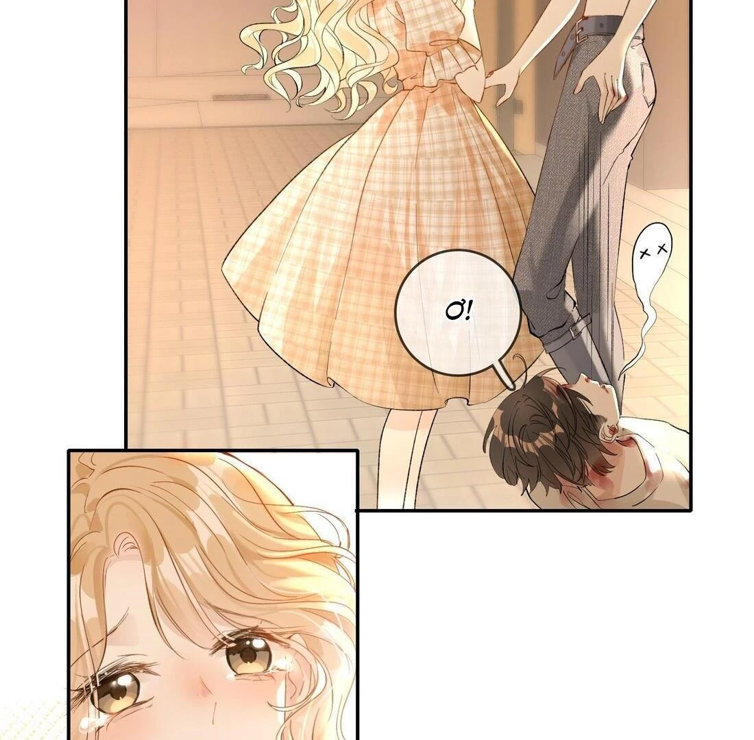 Sói Tiểu Thư Và Em Gái Hồ Ly Của Tôi Chapter 6 - Trang 27
