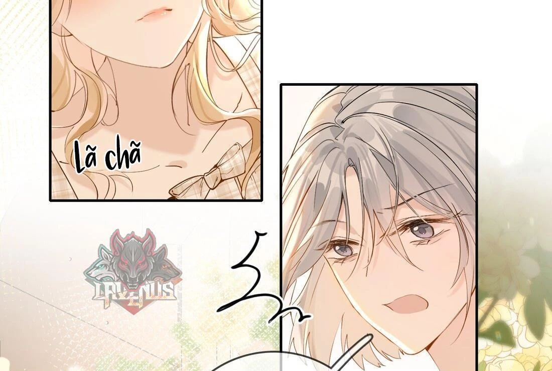 Sói Tiểu Thư Và Em Gái Hồ Ly Của Tôi Chapter 6 - Trang 28