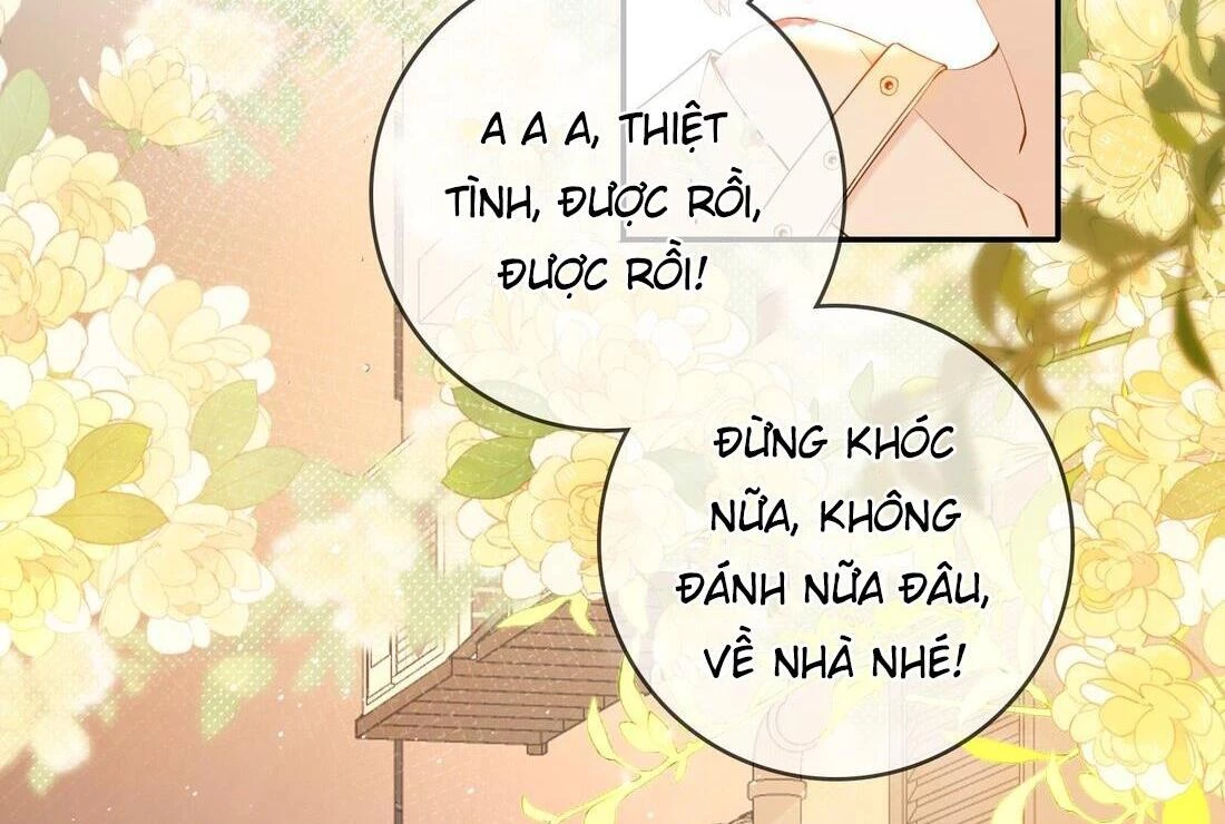Sói Tiểu Thư Và Em Gái Hồ Ly Của Tôi Chapter 6 - Trang 29