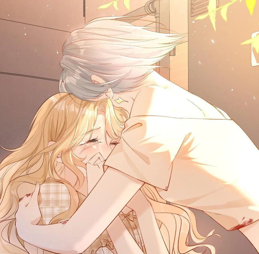 Sói Tiểu Thư Và Em Gái Hồ Ly Của Tôi Chapter 6 - Trang 30