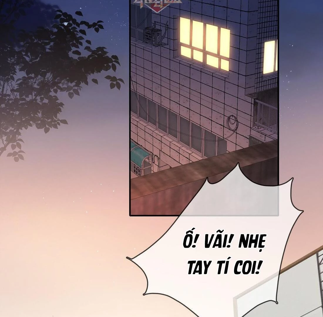 Sói Tiểu Thư Và Em Gái Hồ Ly Của Tôi Chapter 6 - Trang 34