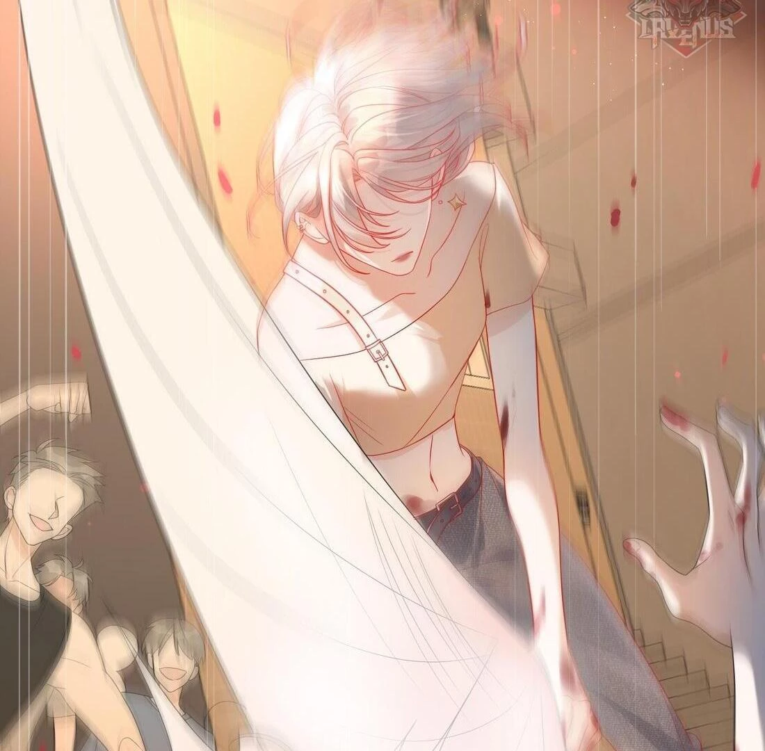 Sói Tiểu Thư Và Em Gái Hồ Ly Của Tôi Chapter 6 - Trang 4
